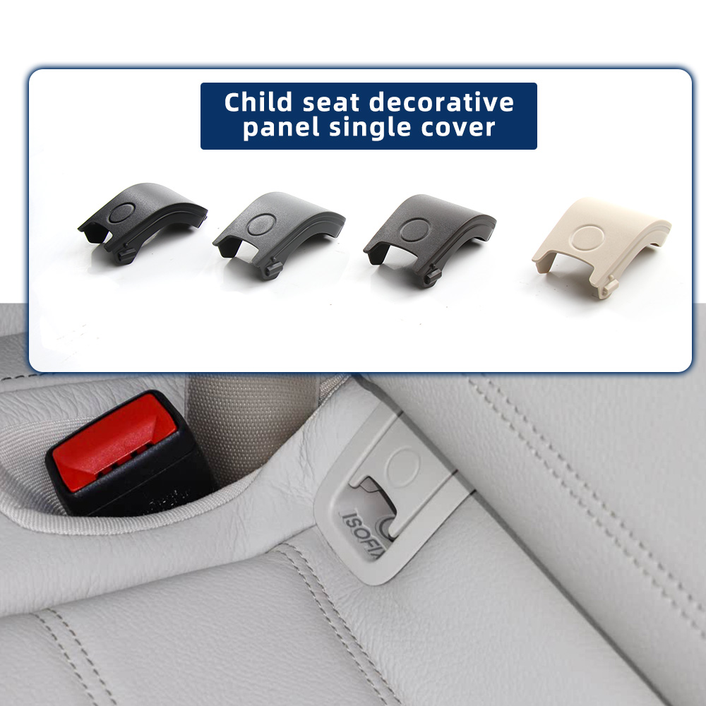 Infant Car Seat Cover - Voor Mercedes Benz GLE GLS W167