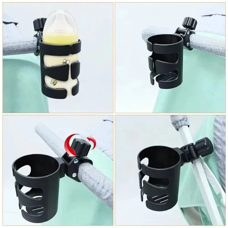 Zwitsal Baby Products - Universele bekerhouder voor kinderwagens, accessoire voor