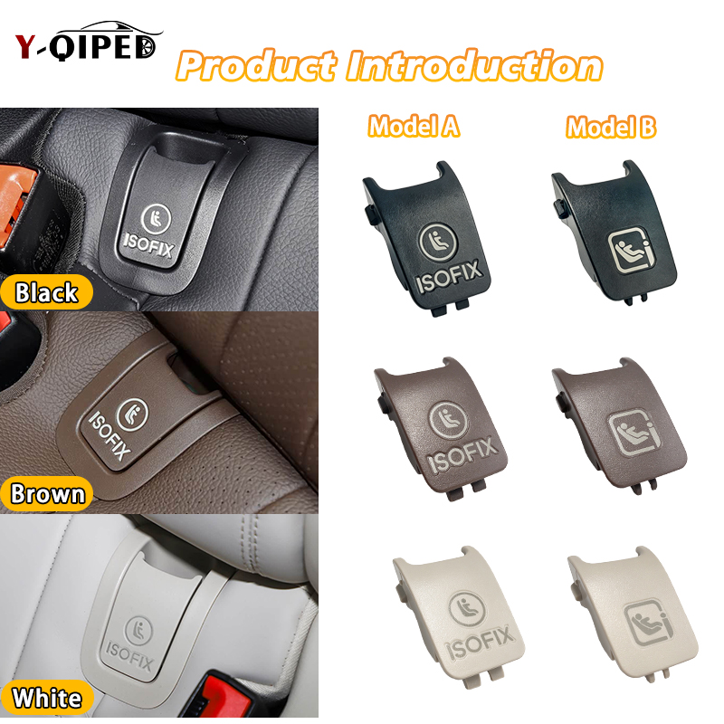 Voor BMW Mercedes-Benz E-Klass - Infant Car Seat Cover recensie en prijs