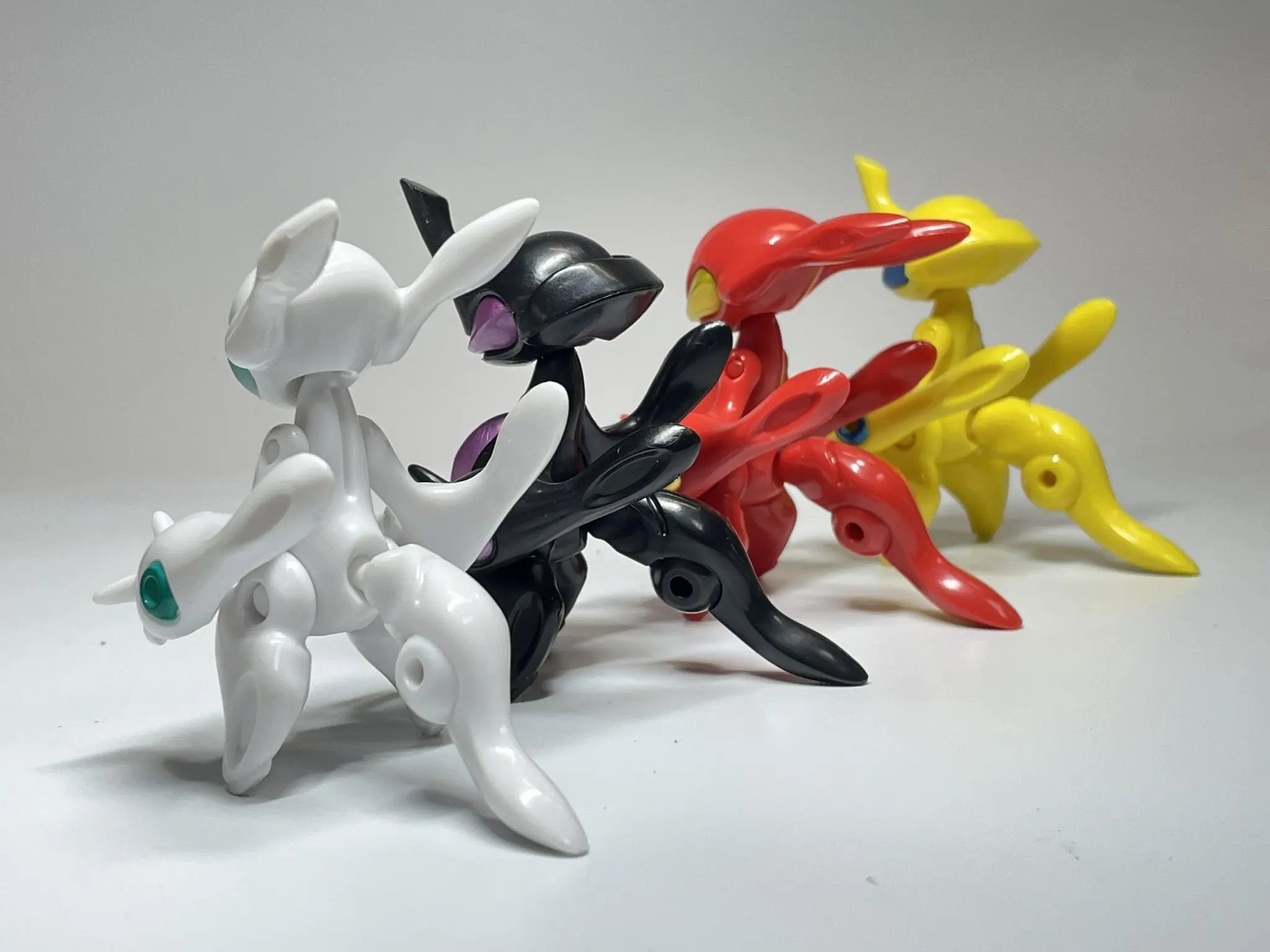 SO-TA Capsule Speelgoed Cool F - Baby Products Toys recensie en prijs