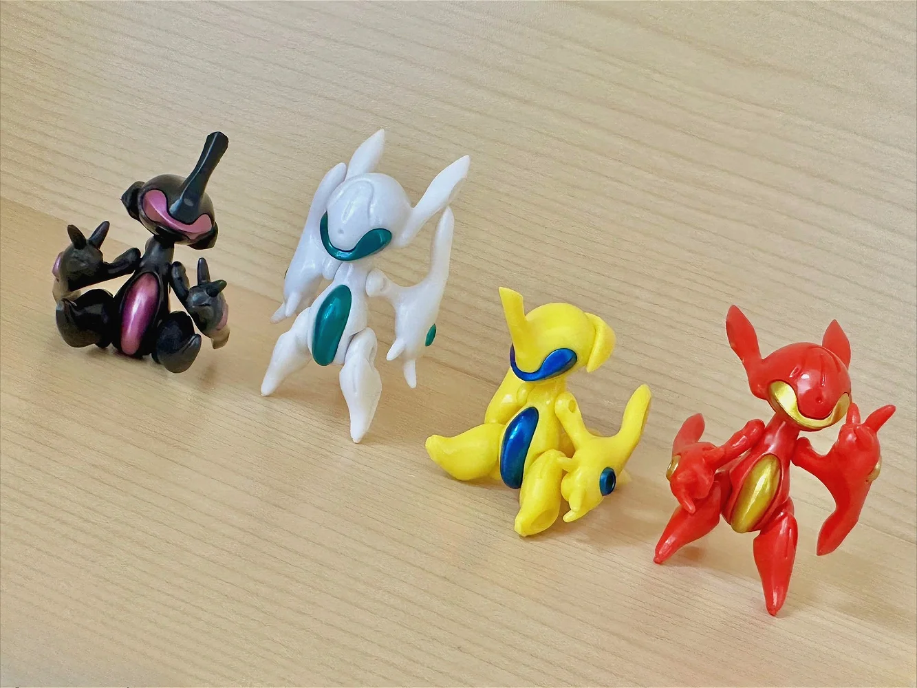 SO-TA Capsule Speelgoed Cool F - Baby Products Toys recensie en prijs