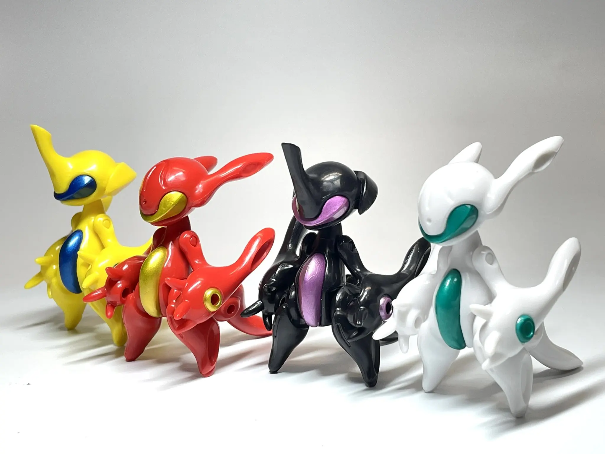SO-TA Capsule Speelgoed Cool F - Baby Products Toys recensie en prijs