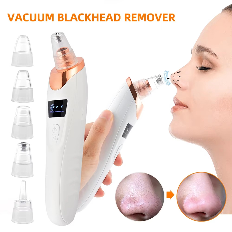 Multifunctionele Reiniging Mee - Nasal Aspirator recensie en prijs