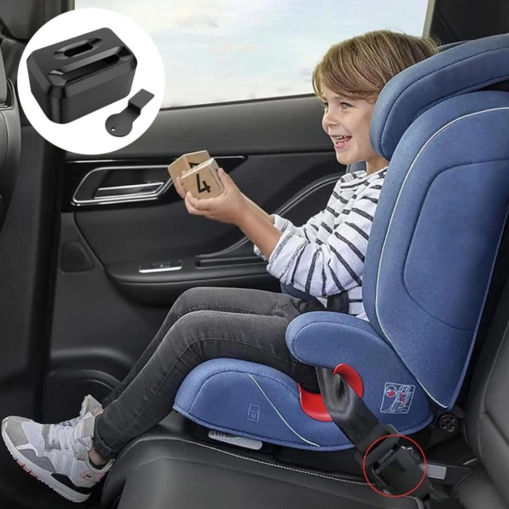 Herbruikbare autogordelclip, e - Infant Car Seat Cover recensie en prijs