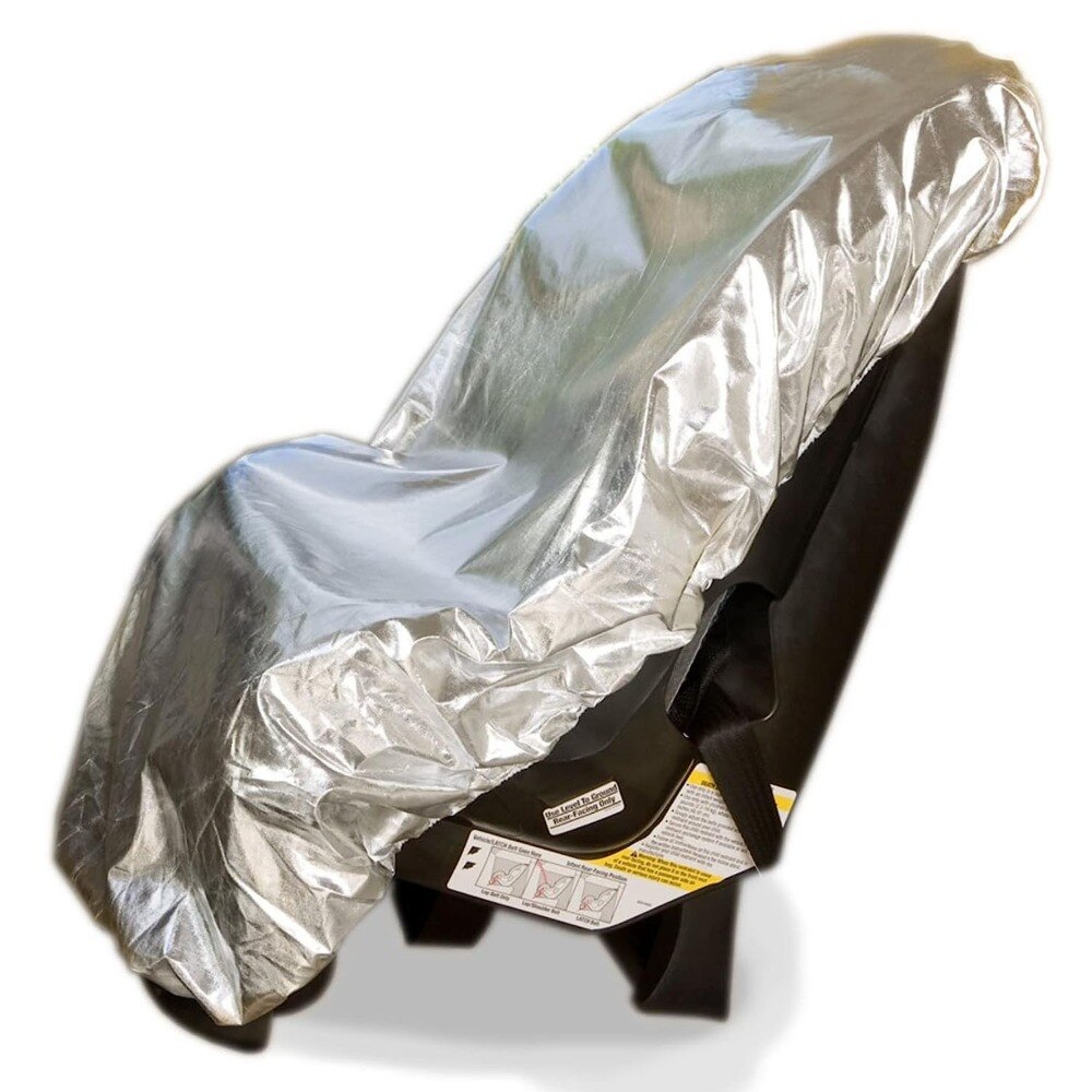 KKJOY 1PC Universele zonwering - Infant Car Seat Cover recensie en prijs