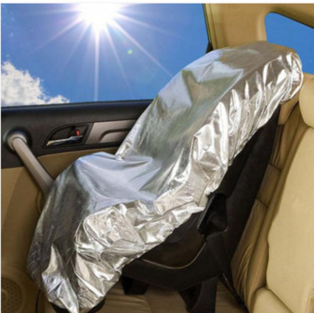 KKJOY 1PC Universele zonwering - Infant Car Seat Cover recensie en prijs