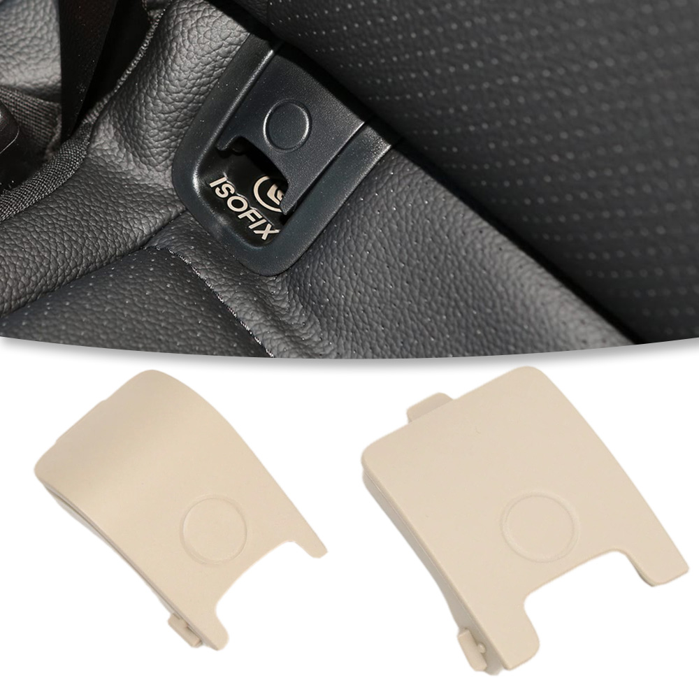 Voor Mercedes Benz GLE GLS W16 - Infant Car Seat Cover recensie en prijs
