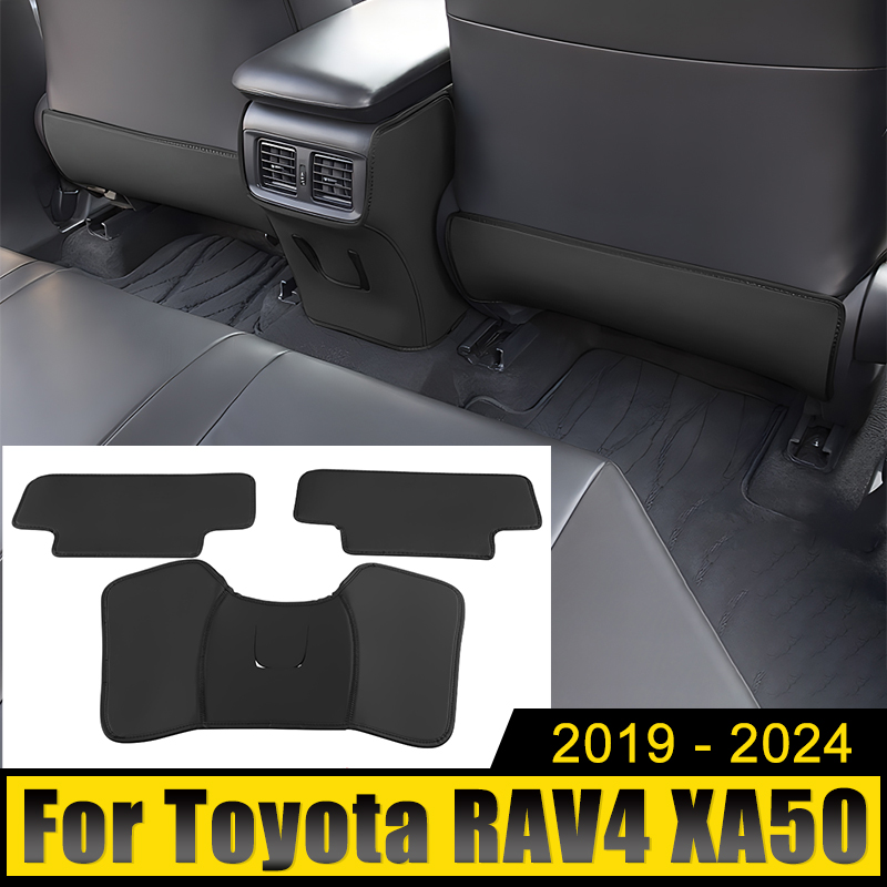 Voor Toyota Rav4 Xa50 2019 202 - Infant Car Seat Cover recensie en prijs