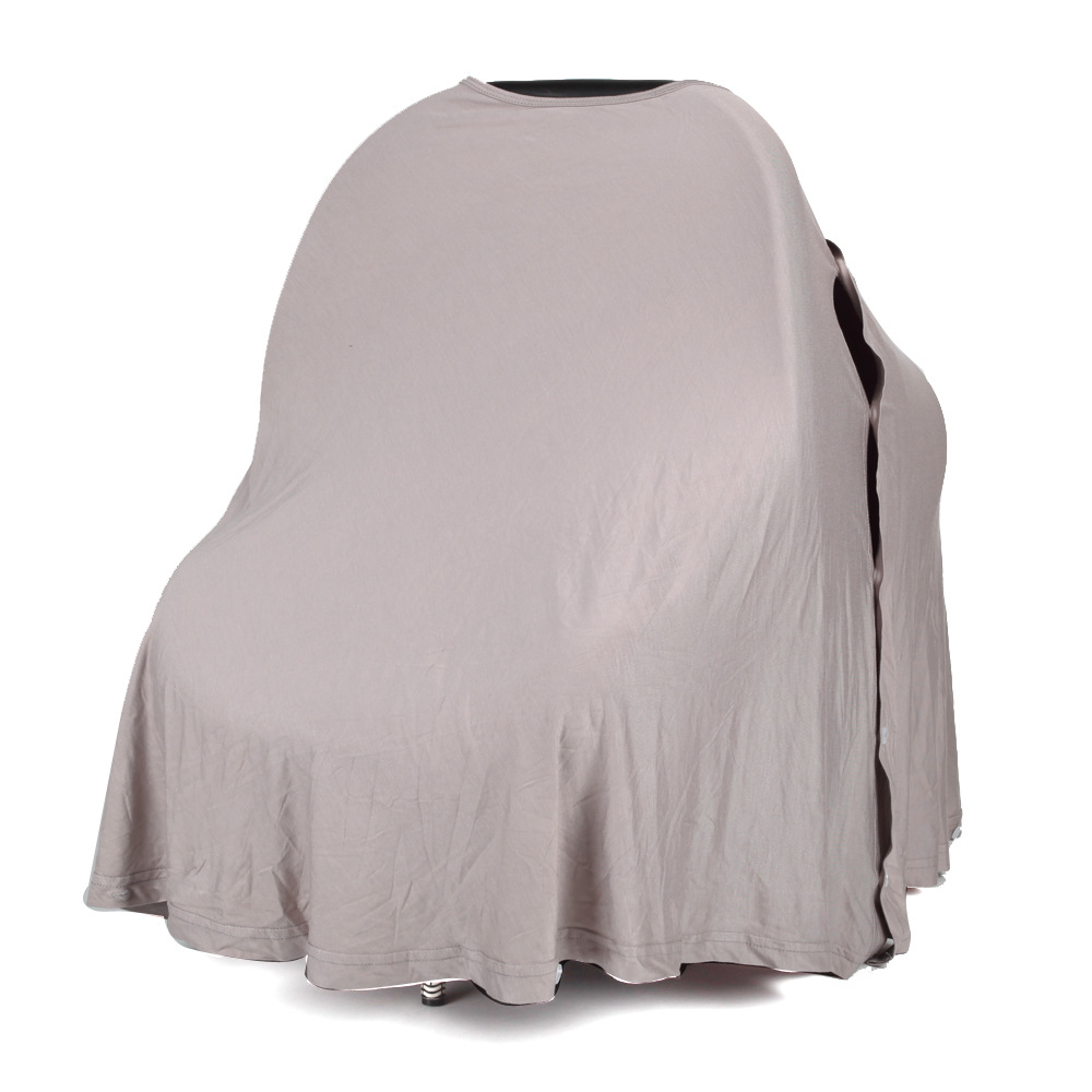 Verpleging Cover Borstvoeding  - Infant Car Seat Cover recensie en prijs