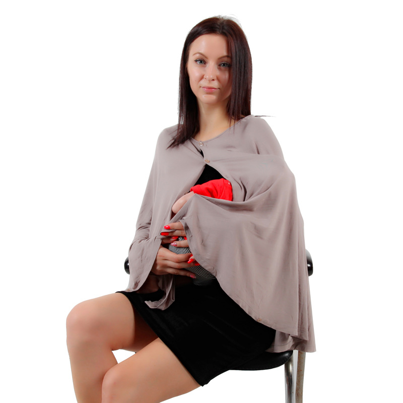Verpleging Cover Borstvoeding  - Infant Car Seat Cover recensie en prijs
