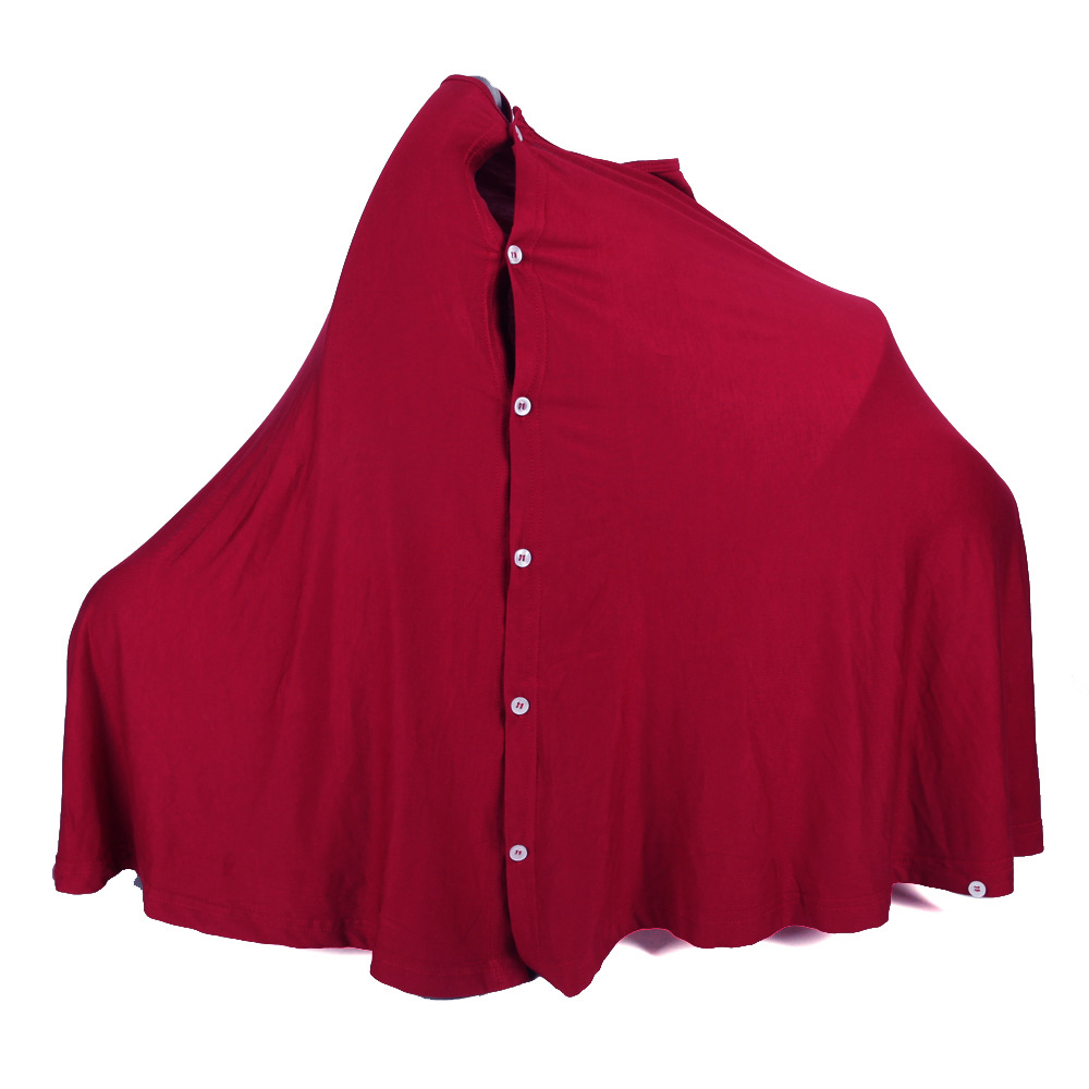 Verpleging Cover Borstvoeding  - Infant Car Seat Cover recensie en prijs