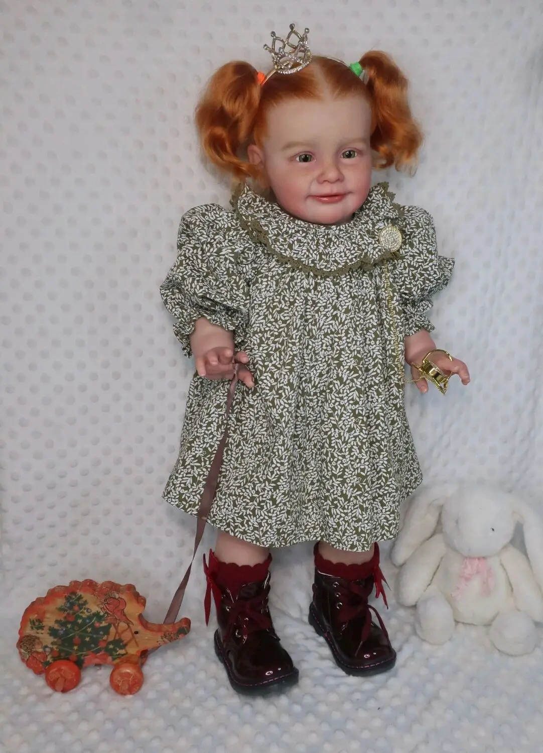 22 inch/25 inch, met stoffen l - Zoe Baby Products recensie en prijs