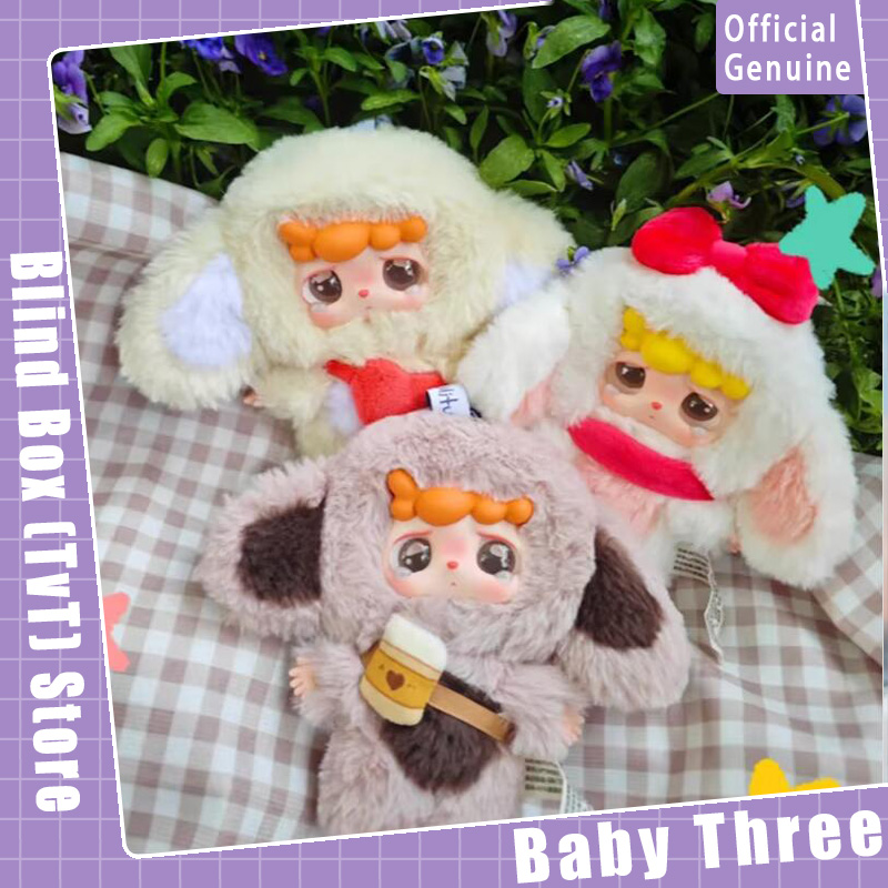 Nieuwe Baby Drie Mitutu Hulala - Baby Products Toys recensie en prijs