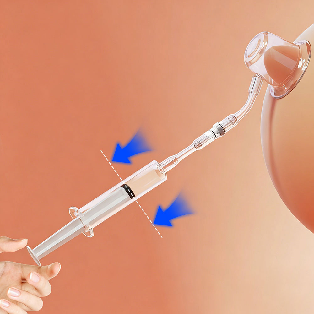 Tepelzuiger Puller Shaper Voed - Zwitsal Baby Products recensie en prijs