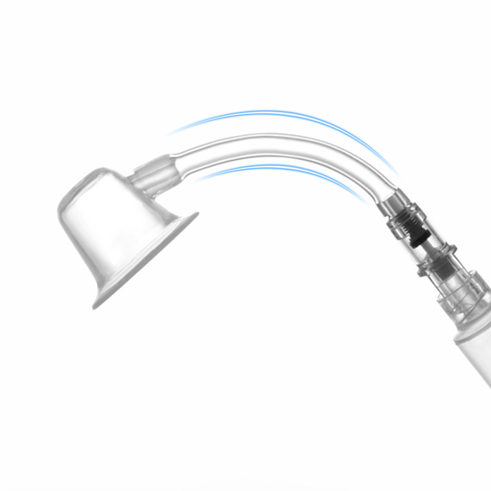Tepelzuiger Puller Shaper Voed - Zwitsal Baby Products recensie en prijs