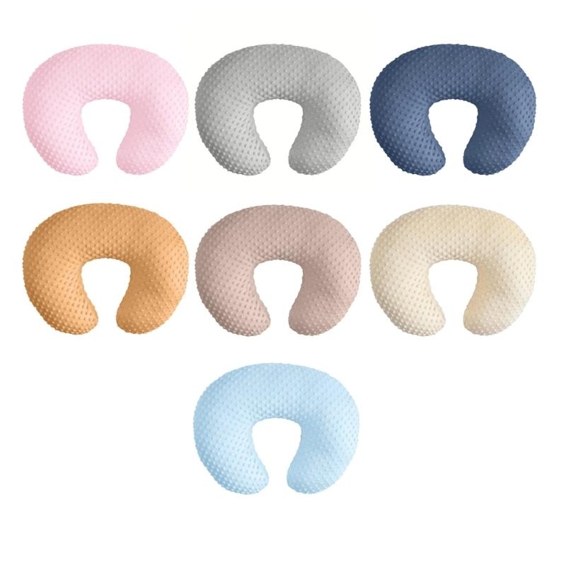Baby's Sleep Kussen Slipcover  - Nursing Pillow Breastfeeding recensie en prijs