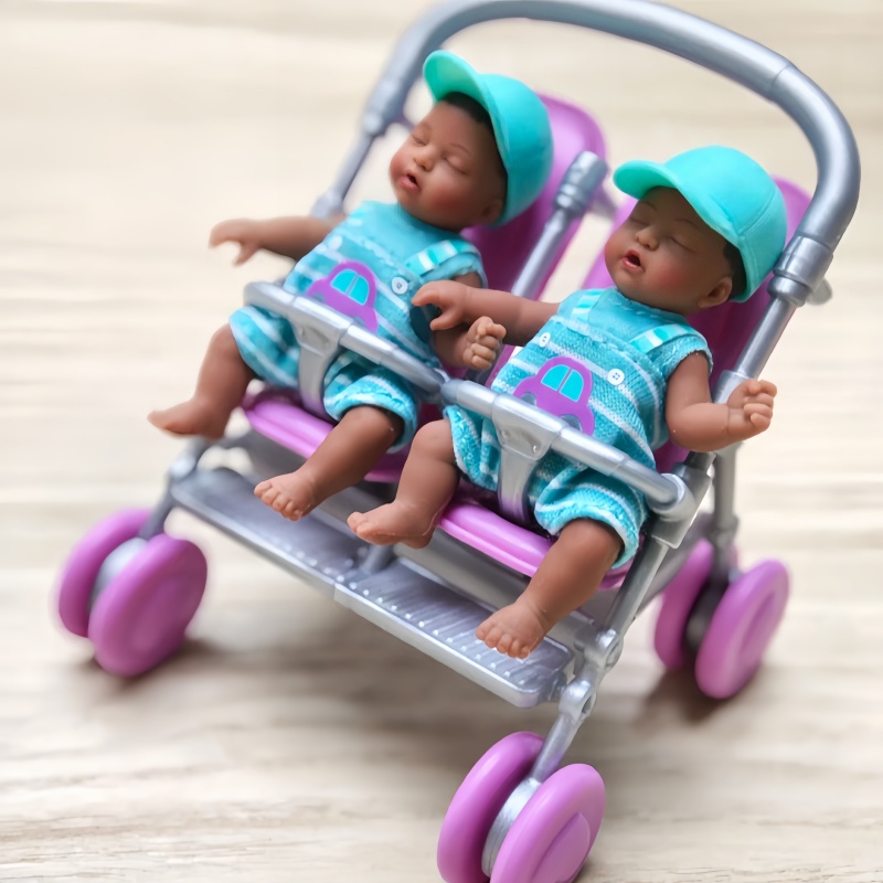 Mijn Mini Baby Mysterieuze Box - Baby Products Toys recensie en prijs