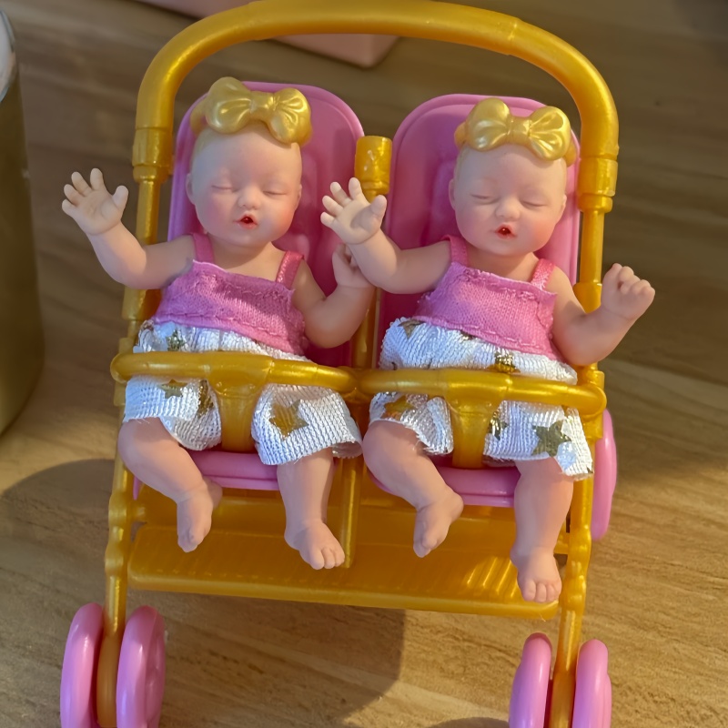 Mijn Mini Baby Mysterieuze Box - Baby Products Toys recensie en prijs