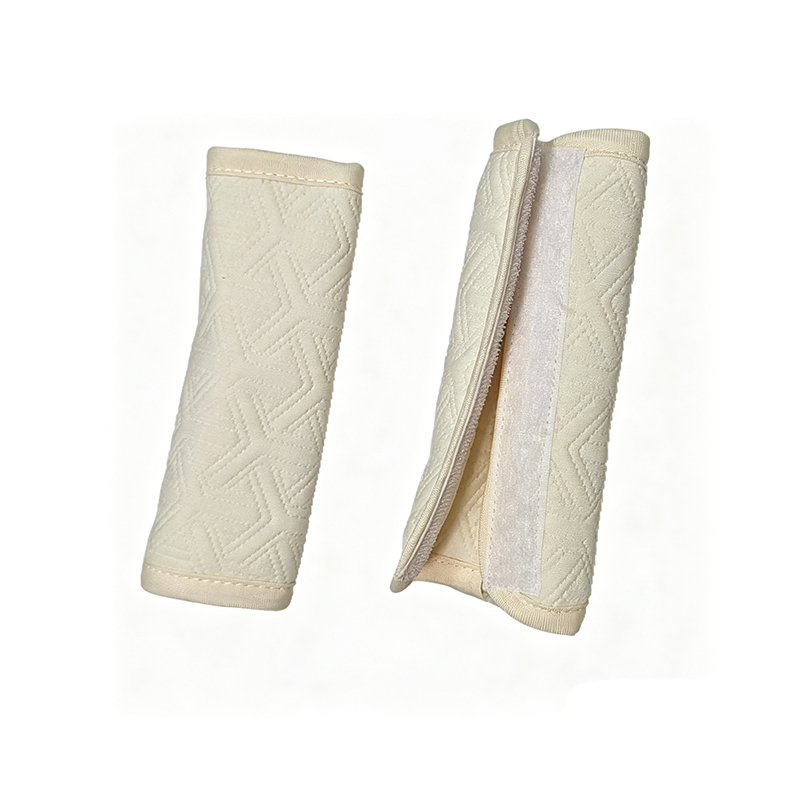 Beschermende gordel voor kinde - Infant Car Seat Cover recensie en prijs