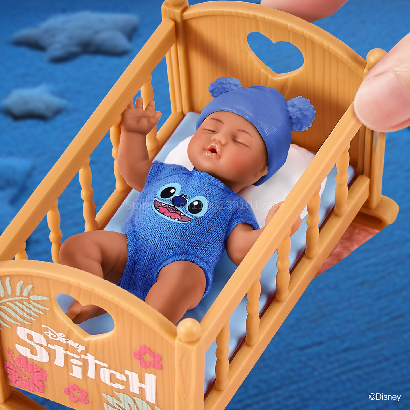 ZURU Disney My Mini Baby Blind - Baby Products Toys recensie en prijs