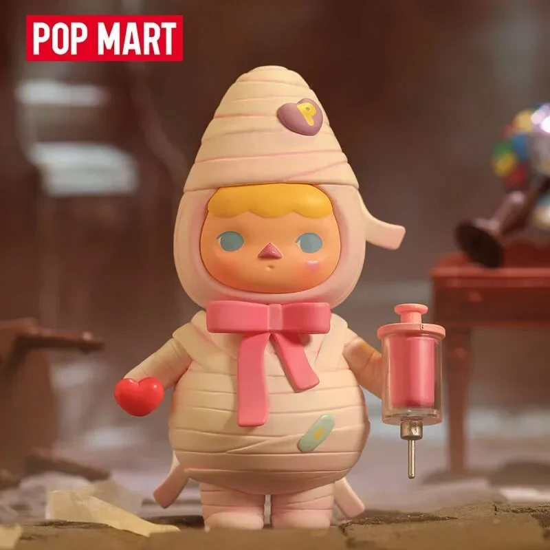 Pop Mart Pucky Monster Baby Se - Baby Products Toys recensie en prijs