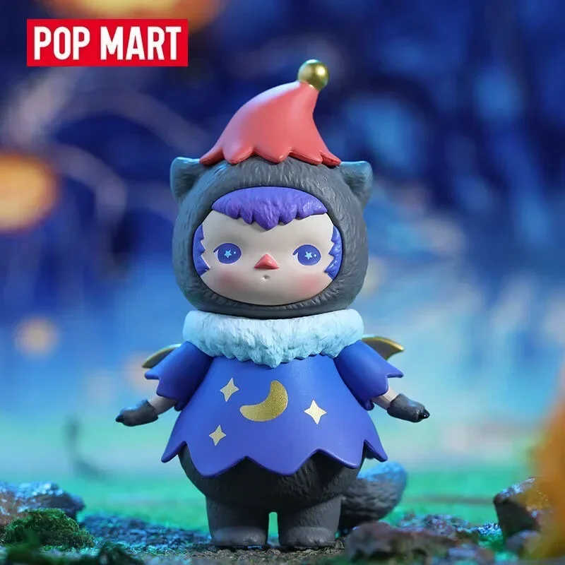 Pop Mart Pucky Monster Baby Se - Baby Products Toys recensie en prijs