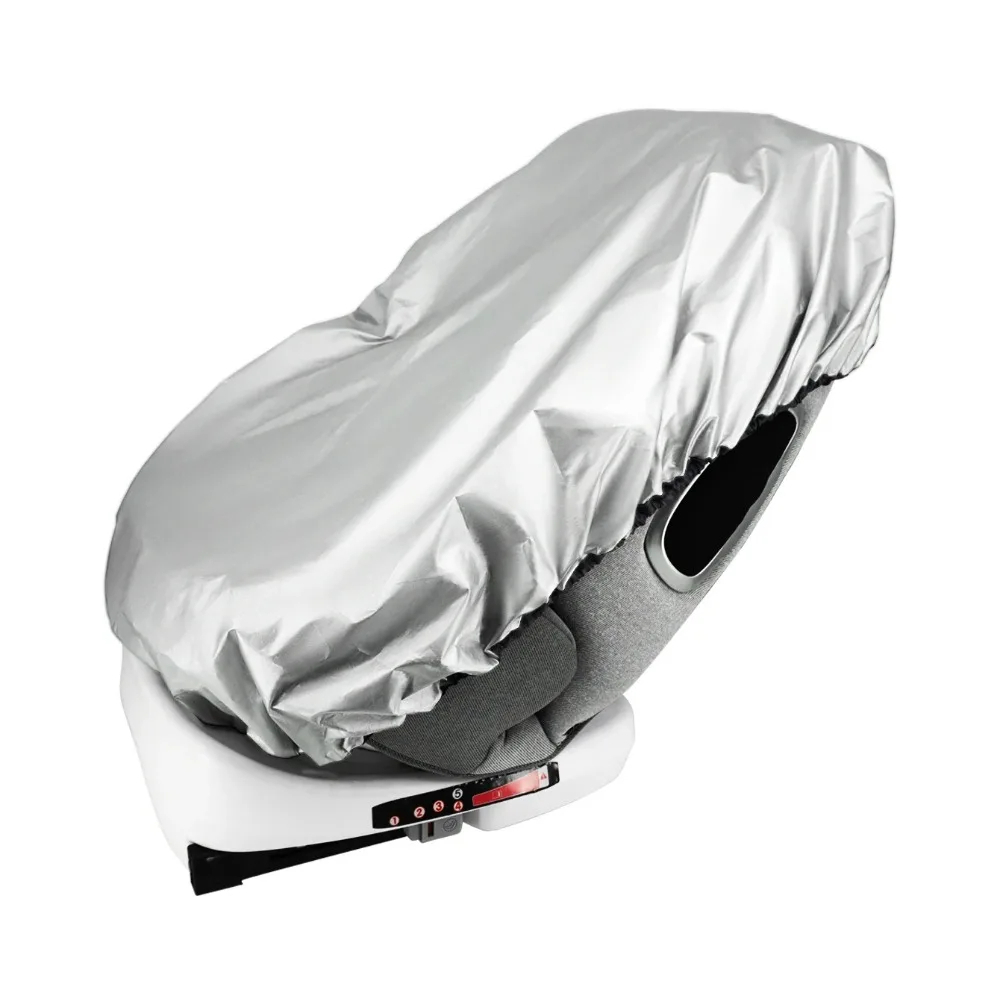 1PC Baby-autostoeltje zonnesch - Infant Car Seat Cover recensie en prijs