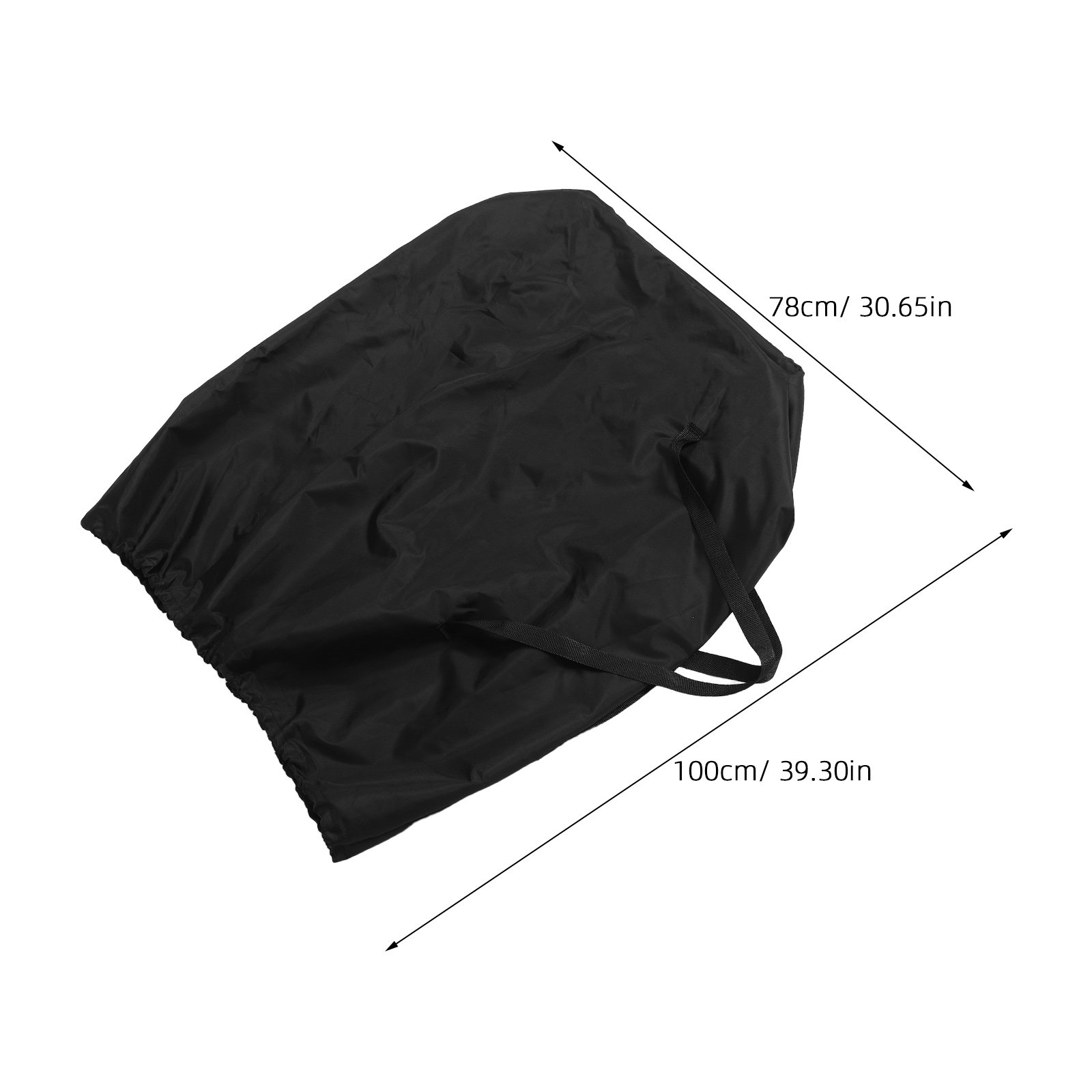 Opbergtas voor autostoeltje, s - Infant Car Seat Cover recensie en prijs